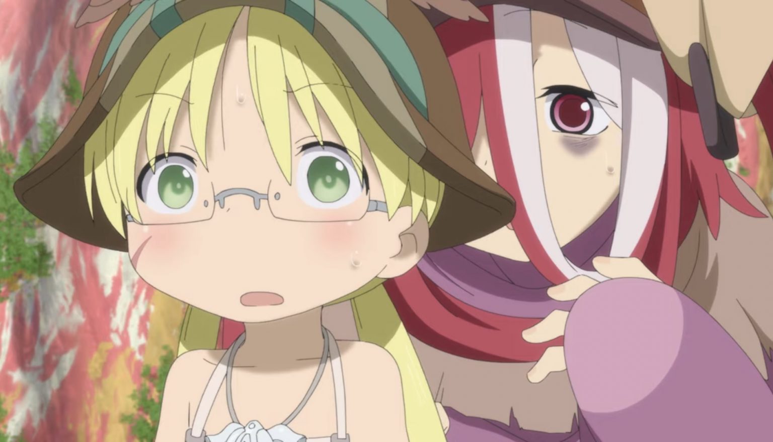 Made In Abyss Temporada 2 Episodio 6 Resumen Y Final Explicado Que Gamer