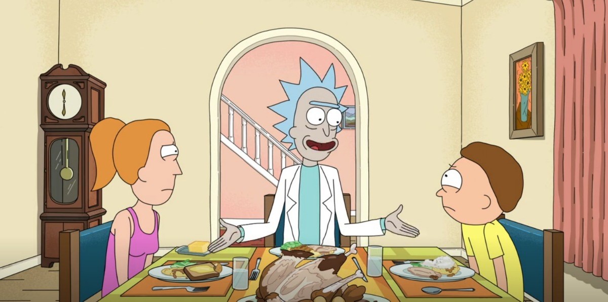 Rick Y Morty Temporada 6 Episodio 3 Resumen Y Final Explicado Que Gamer 6394